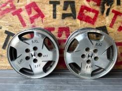 Honda. 6.5x16", 5x114.3, ET55, �� 64,1���. ����