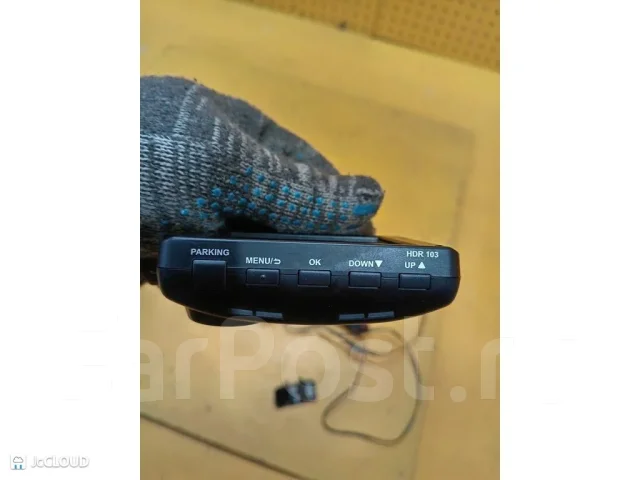 Comtec HDR-103