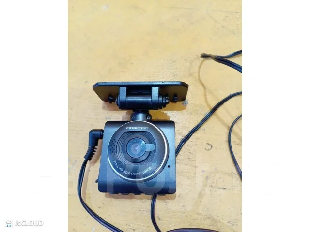 Comtec ZDR-012