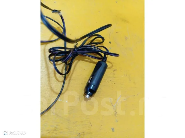 Comtec ZDR-012