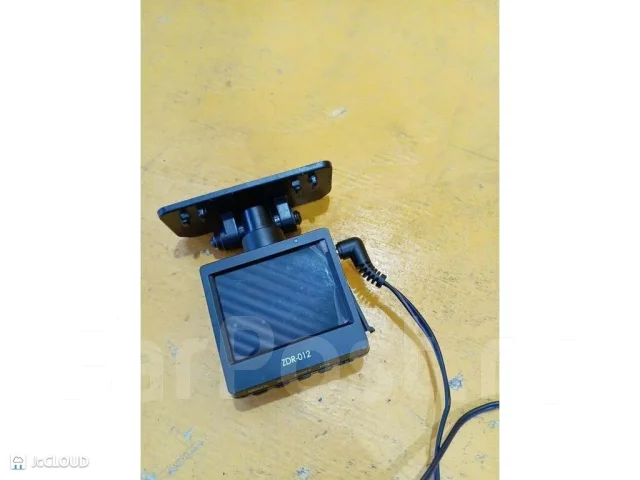 Comtec ZDR-012