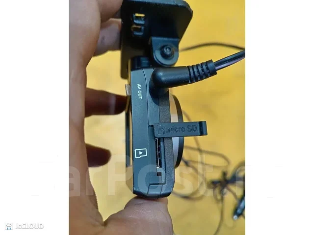 Comtec ZDR-012