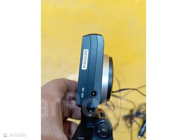 Comtec ZDR-012