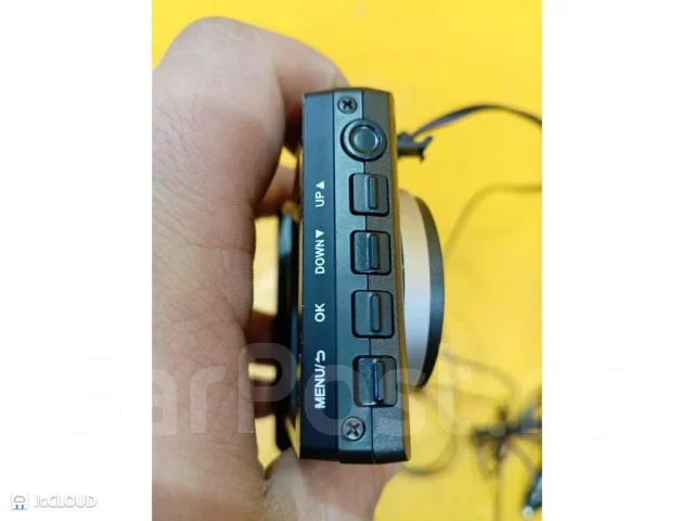 Comtec ZDR-012