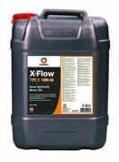 Comma X-Flow Type S