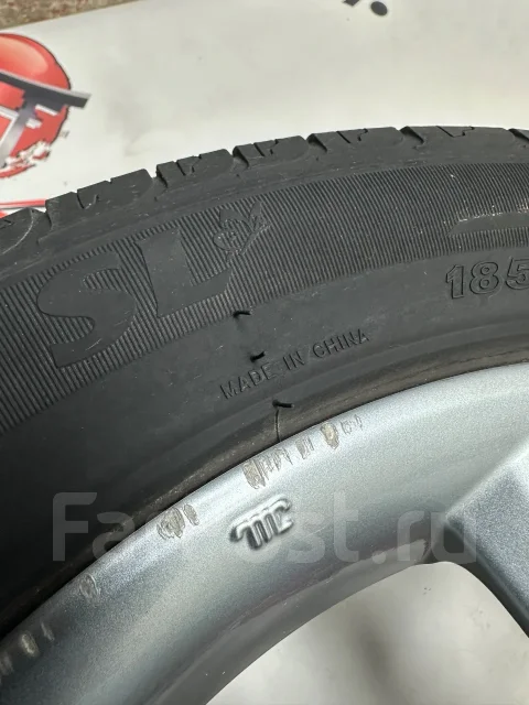 Honda. 6.0x16", 4x100, ET53, �� 56,1���. ����