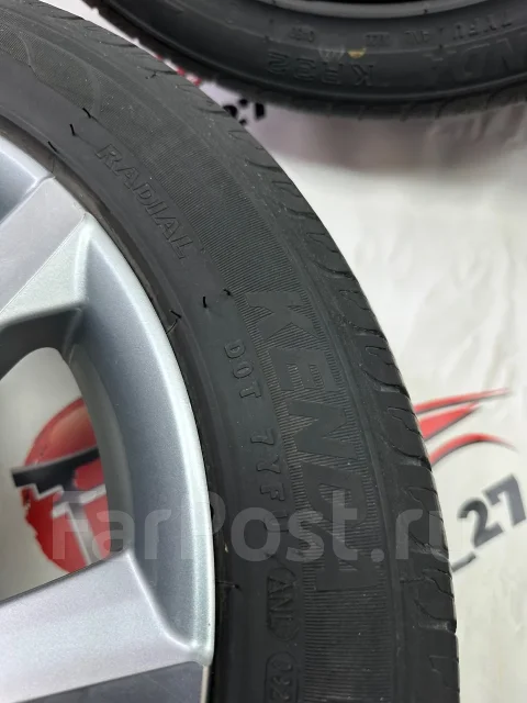 Honda. 6.0x16", 4x100, ET53, �� 56,1���. ����