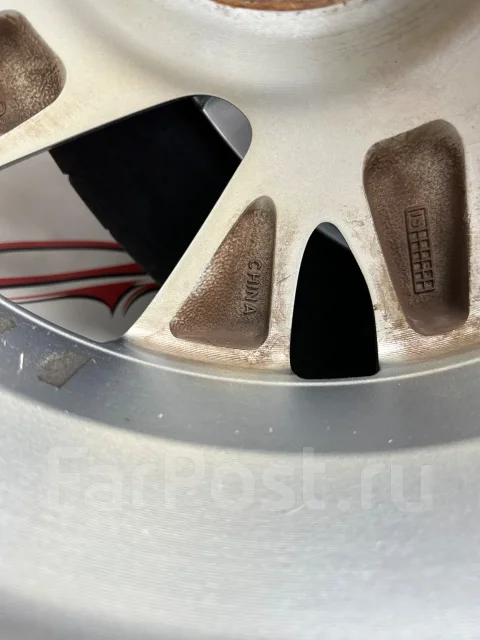 Honda. 6.0x16", 4x100, ET53, �� 56,1���. ����