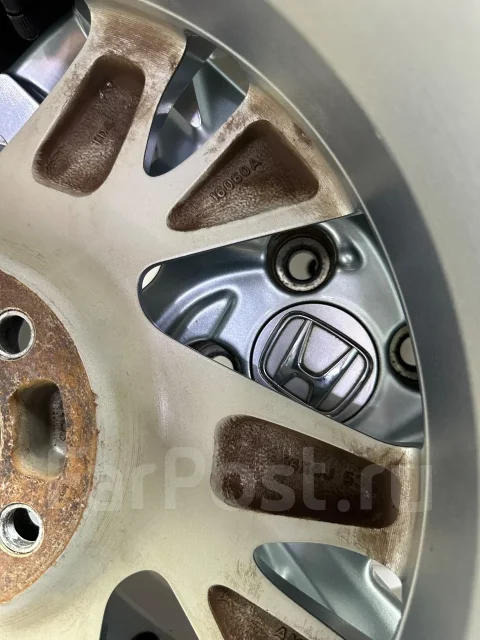 Honda. 6.0x16", 4x100, ET53, �� 56,1���. ����