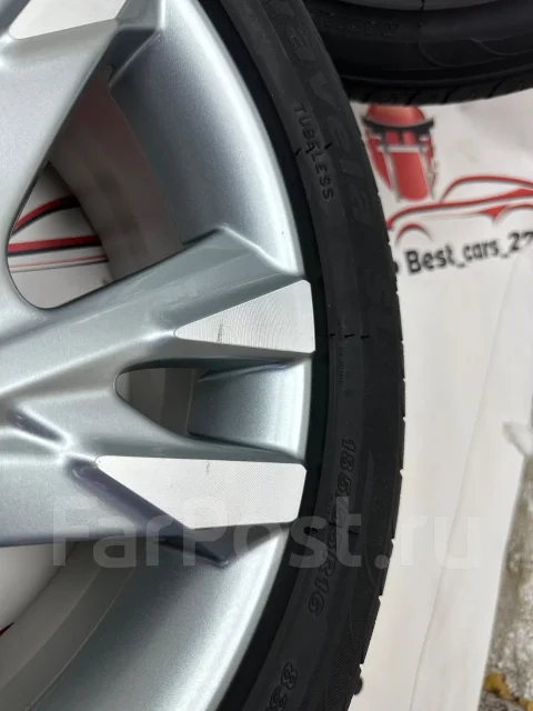 Honda. 6.0x16", 4x100, ET53, �� 56,1���. ����