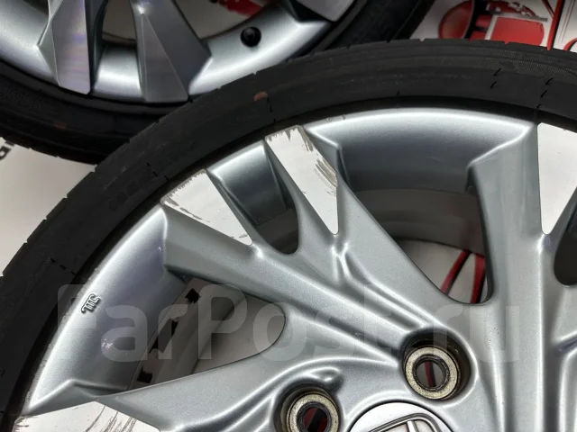 Honda. 6.0x16", 4x100, ET53, �� 56,1���. ����