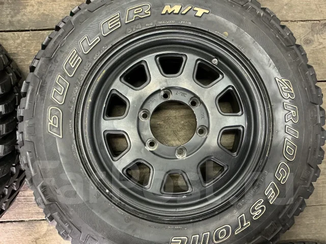 5Zigen. 6.0x15", 6x139.7, ET33, �� 110,1���. ����