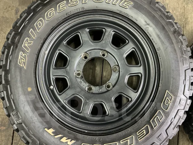 5Zigen. 6.0x15", 6x139.7, ET33, �� 110,1���. ����