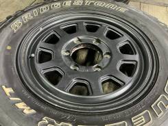 5Zigen. 6.0x15", 6x139.7, ET33, �� 110,1���. ����