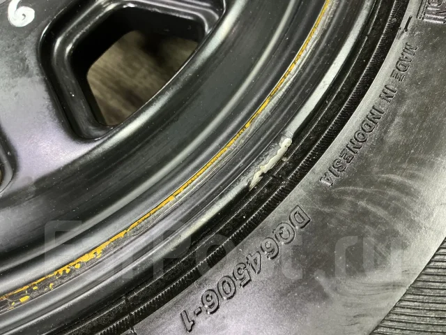 5Zigen. 6.0x15", 6x139.7, ET33, �� 110,1���. ����