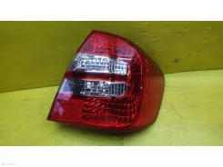 ���� Toyota Premio 2006 [165558], ������ 20442 ����