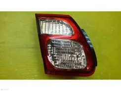 ������� ����� ������ Nissan Bluebird 2004 [165972] 4880 ����