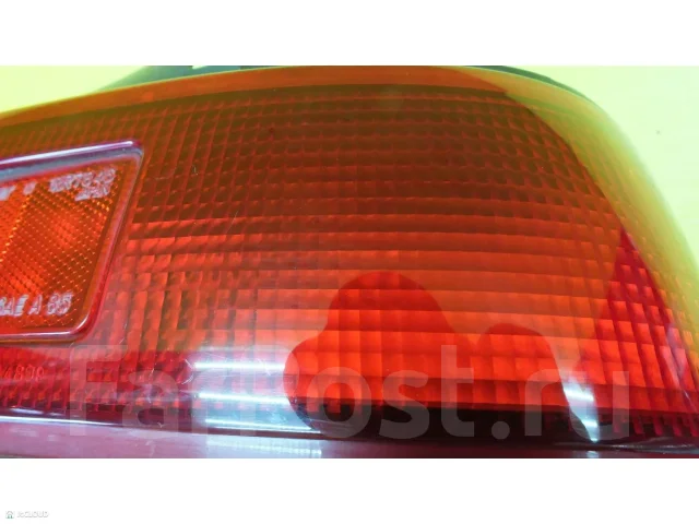 ���� Mazda Capella 1990 [166325], ������ 7846 ����
