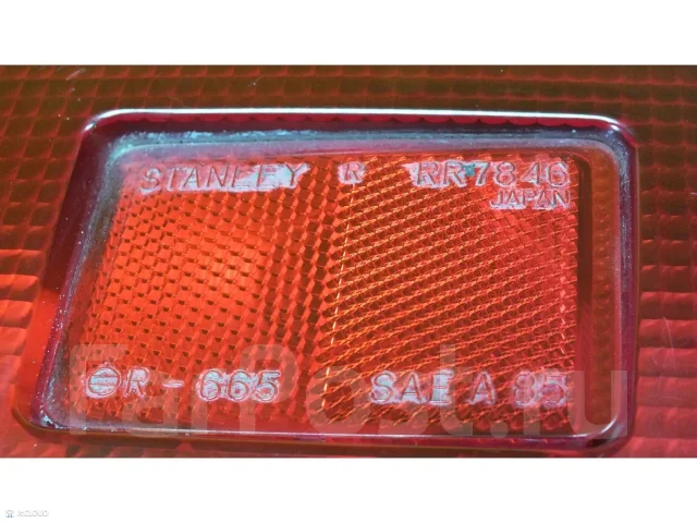 ���� Mazda Capella 1990 [166325], ������ 7846 ����