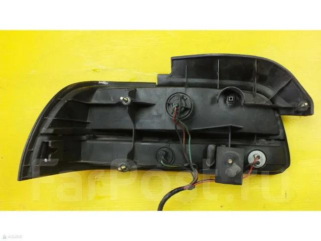 ���� Mazda Capella 1990 [166325], ������ 7846 ����