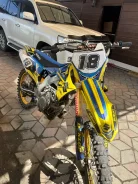 Suzuki RM-Z 450. 450����. ��., ��������, ���������, ������ �� �� ����