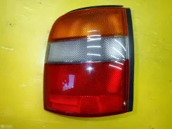 ���� Nissan March 1997 [167674], ������ 7327 ����