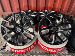 RAYS Team Daytona FDX F6. 8.5x20", 6x139.7, ET22, �� 106,1���. ����