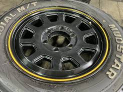 5Zigen. 7.0x16", 6x139.7, ET27, �� 110,1���. ����