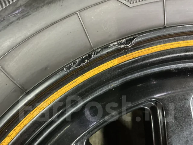 5Zigen. 7.0x16", 6x139.7, ET27, �� 110,1���. ����