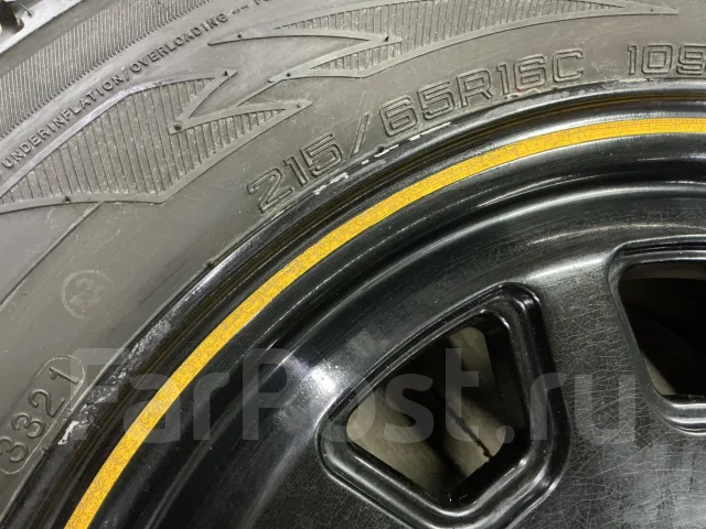 5Zigen. 7.0x16", 6x139.7, ET27, �� 110,1���. ����