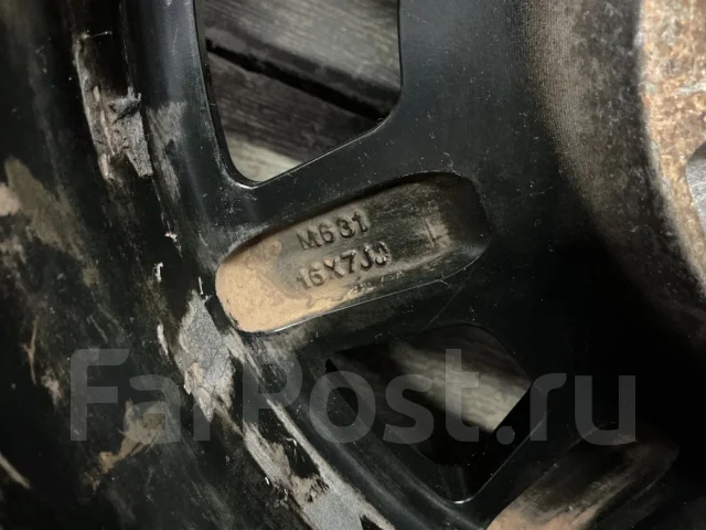 5Zigen. 7.0x16", 6x139.7, ET27, �� 110,1���. ����