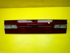 ����-������� Toyota Sprinter 1992 [167032] 12354 ����