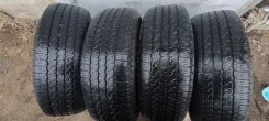 Toyo Open Country A28. ������, 2022 ���, �/�, ����� 30 %. �������� ������� ����
