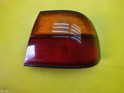 ���� Nissan Sunny 1996 [164674], ������ 7411 ����