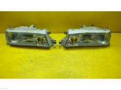 ���� Toyota MARK II 1992 [67148], ������ 22204 ����