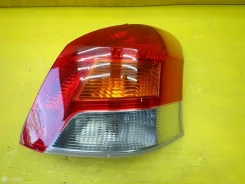 ���� Toyota VITZ 2007 [168923], ������ 52185 ����