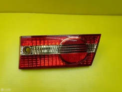 ������� ��������� Toyota Vista 2002 [169050] 32176 ����