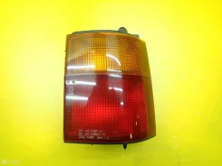 ���� Mazda MPV 1997 [169125], ������ 4458 ����