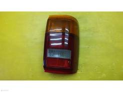 ���� Toyota Hilux SURF 1994 [165791], ������ 3554 ����