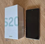 Samsung Galaxy S20 FE. �/�, 128 ��, ���������, 3G, 4G LTE, 5G, NFC ����