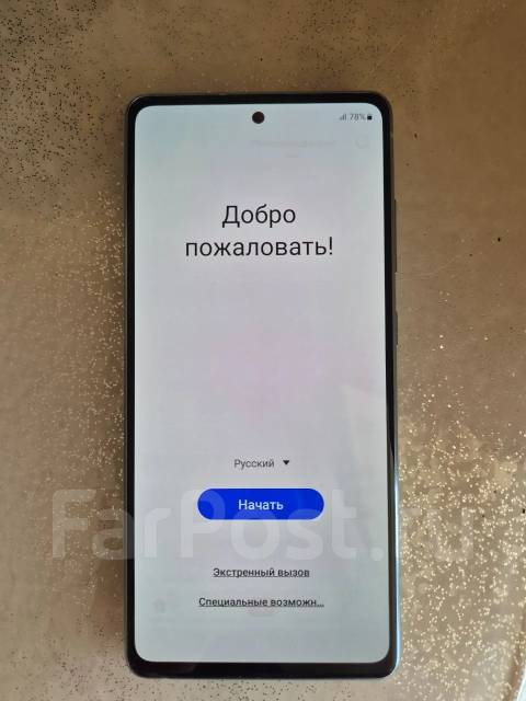 Samsung Galaxy S20 FE. �/�, 128 ��, ���������, 3G, 4G LTE, 5G, NFC ����