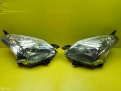 ���� Toyota Ractis 2006 [169226], ������ 52156 ����