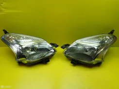���� Toyota Ractis 2006 [169227], ����� 52156 ����