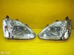 ���� Honda Civic 2001 [150682] 1528 ����