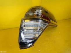 ���� Toyota Vellfire 2019 [169831], ������ 5869 ����