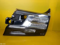 ������� ��������� Toyota Vellfire 2019 [169832] 5872 ����