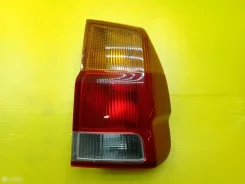 ���� Mitsubishi Challenger 1997 [171114], ������ 1690 ����