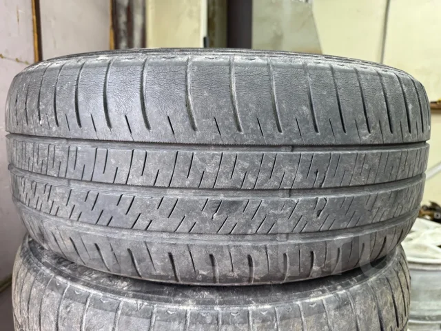 Dunlop Enasave RV505. ������, 2020 ���, �/�, ����� 40 % ����