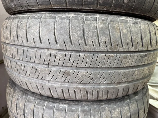 Dunlop Enasave RV505. ������, 2020 ���, �/�, ����� 40 % ����