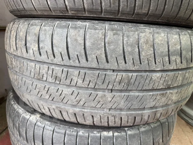Dunlop Enasave RV505. ������, 2020 ���, �/�, ����� 40 % ����